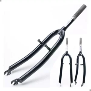 Garfo Sundown Aro 20 E 24 Rosca Fina Standard Reforçado De Aço