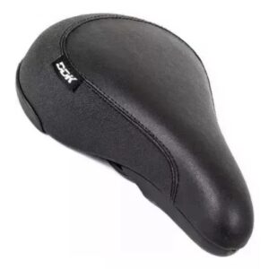 Selim modelo DDK  243 BMX branco