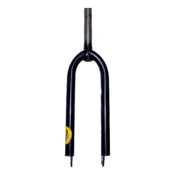 Garfo Master Dugrau 26 Evo Wheeling Reforçado Preto Grau Rl