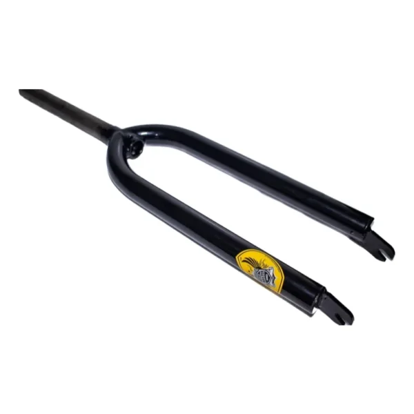 Garfo Master Dugrau 26 Evo Wheeling Reforçado Preto Grau Rl - Imagem 4