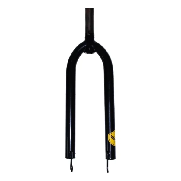 Garfo Master Dugrau 26 Evo Wheeling Reforçado Preto Grau Rl - Imagem 2