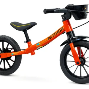 BICICLETA BALANCE BIKE ROCKET ASTRO, LRJ