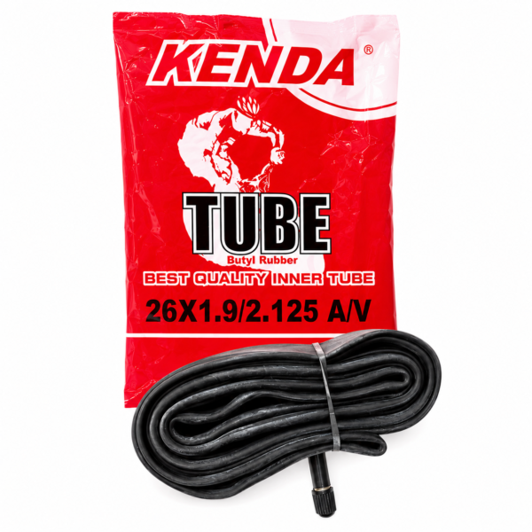 CAMARA 26x1.90/2.125 BALAO SCHRADER 35MM KENDA