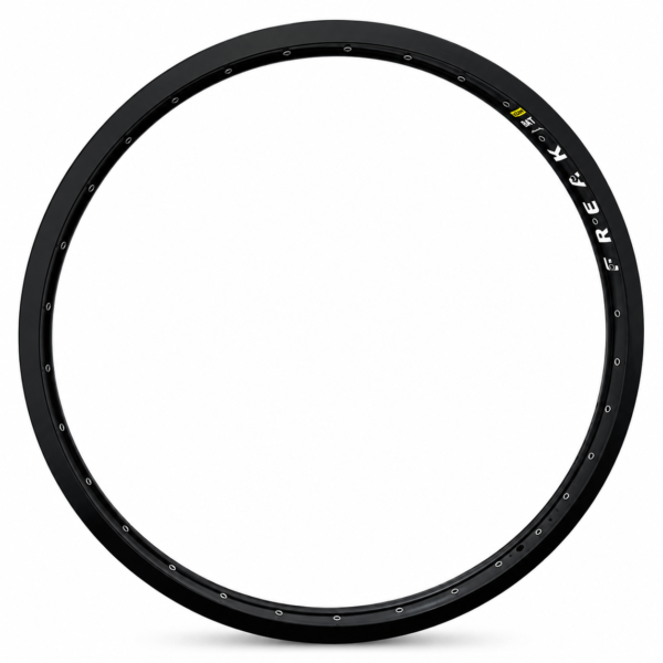 FOLHA ARO 26 VZAN FREAK 36 FUROS PRETO COM ILHÓS FREIO A DISCO