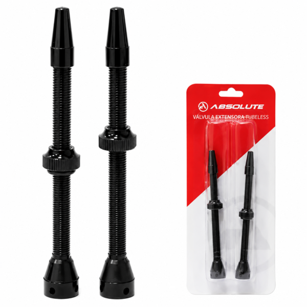 VALVULA TUBELESS ABSOLUTE HIGH FLOW