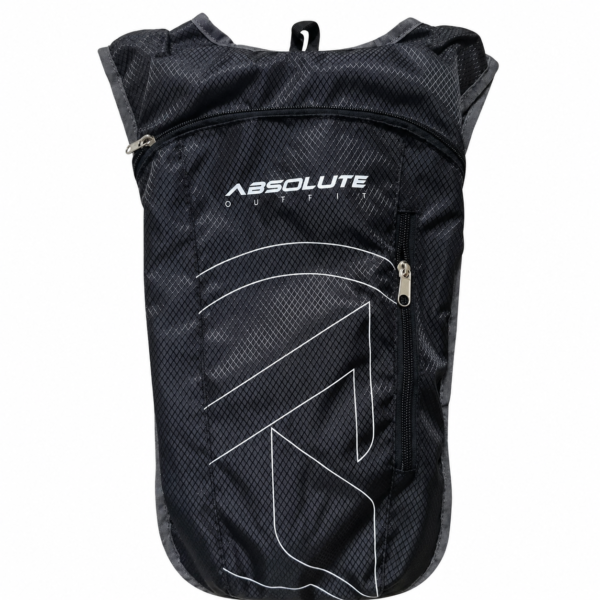 MOCHILA HIDRATACAO OUTFIT NERO