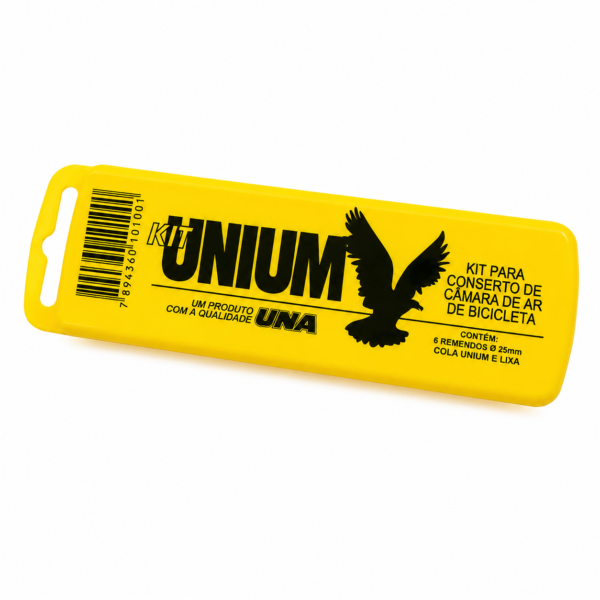 ESTOJO REMENDO A FRIO, UNA UNIUM