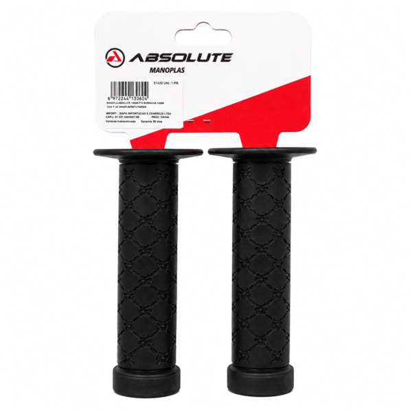 MANOPLA ABSOLUTE BMX1