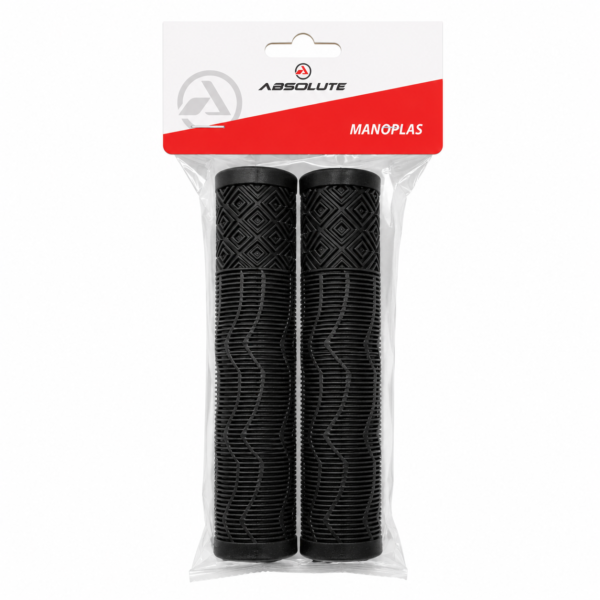 MANOPLA ABSOLUTE BMX3, 160MM