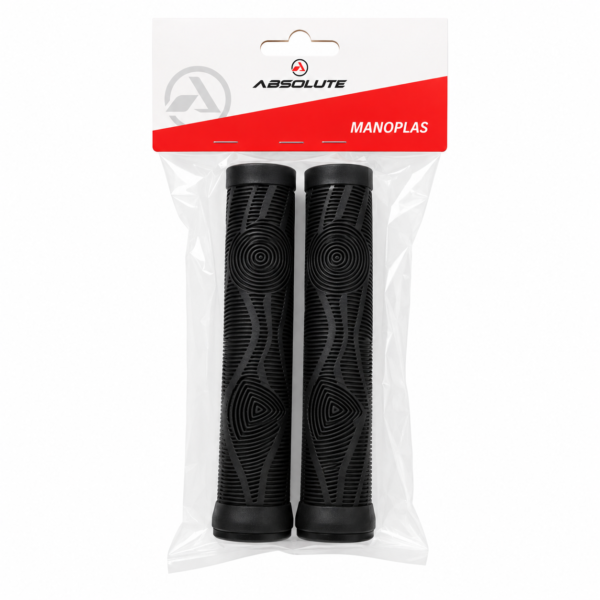 MANOPLA BMX4 BOR 165MM